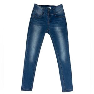 Classic Blue Women's Jeans